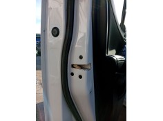 Recambio de cerradura puerta delantera izquierda para mazda cx-5 van (ke_) skyactiv-d awd (ken9) referencia OEM IAM KD5359310  