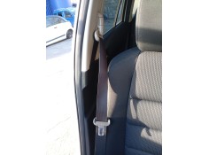 Recambio de cinturon seguridad delantero derecho para mazda cx-5 van (ke_) skyactiv-d awd (ken9) referencia OEM IAM KD4557L30C01