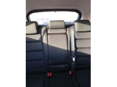 Recambio de cinturon seguridad trasero central para mazda cx-5 van (ke_) skyactiv-d awd (ken9) referencia OEM IAM KD4557740C01  