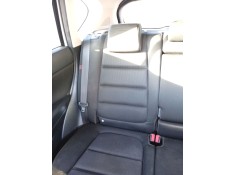 Recambio de cinturon seguridad trasero derecho para mazda cx-5 van (ke_) skyactiv-d awd (ken9) referencia OEM IAM KE0457730B01  