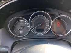 Recambio de cuadro instrumentos para mazda cx-5 van (ke_) skyactiv-d awd (ken9) referencia OEM IAM   