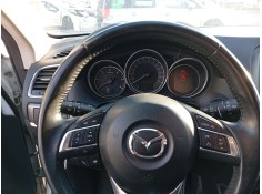 Recambio de cuadro instrumentos para mazda cx-5 van (ke_) skyactiv-d awd (ken9) referencia OEM IAM    2