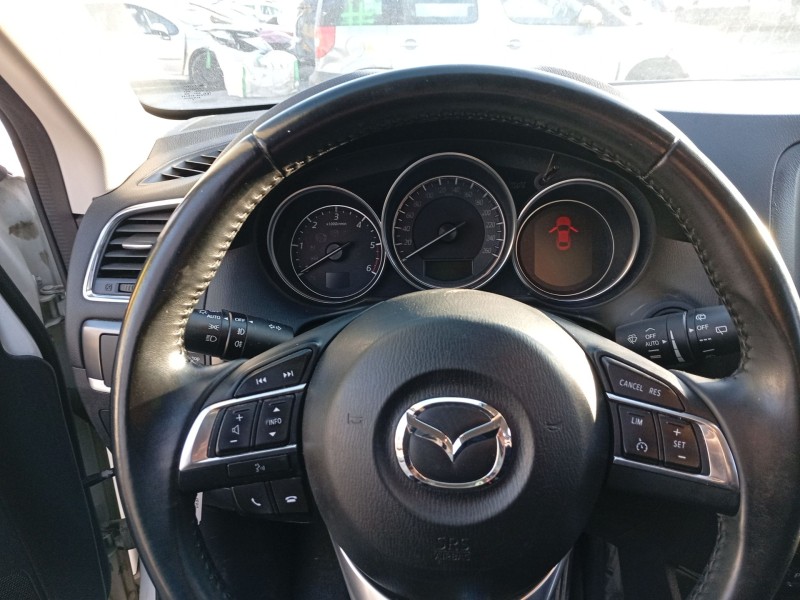 Recambio de cuadro instrumentos para mazda cx-5 van (ke_) skyactiv-d awd (ken9) referencia OEM IAM   