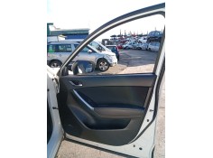 Recambio de elevalunas delantero derecho para mazda cx-5 van (ke_) skyactiv-d awd (ken9) referencia OEM IAM KD5358590  