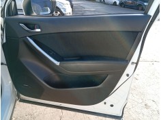Recambio de elevalunas delantero derecho para mazda cx-5 van (ke_) skyactiv-d awd (ken9) referencia OEM IAM KD5358590   2