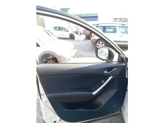 Recambio de elevalunas delantero izquierdo para mazda cx-5 van (ke_) skyactiv-d awd (ken9) referencia OEM IAM KD5359590  