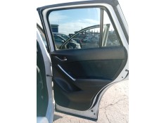 Recambio de elevalunas trasero derecho para mazda cx-5 van (ke_) skyactiv-d awd (ken9) referencia OEM IAM KD5372590  