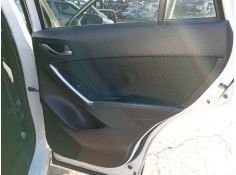 Recambio de elevalunas trasero derecho para mazda cx-5 van (ke_) skyactiv-d awd (ken9) referencia OEM IAM KD5372590   2