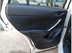 Recambio de elevalunas trasero izquierdo para mazda cx-5 van (ke_) skyactiv-d awd (ken9) referencia OEM IAM KD5373590   2