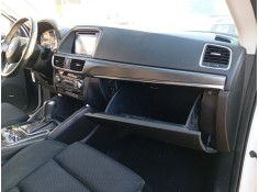 Recambio de guantera para mazda cx-5 van (ke_) skyactiv-d awd (ken9) referencia OEM IAM KD4564030D02   2