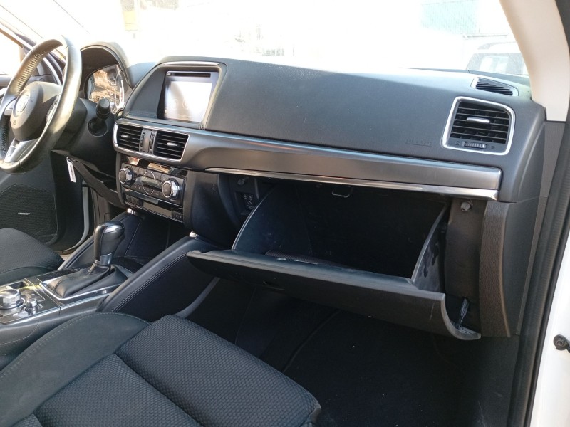 Recambio de guantera para mazda cx-5 van (ke_) skyactiv-d awd (ken9) referencia OEM IAM KD4564030D02  