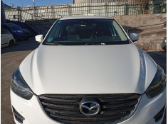 Recambio de motor limpia delantero para mazda cx-5 van (ke_) skyactiv-d awd (ken9) referencia OEM IAM KD5367340B   2