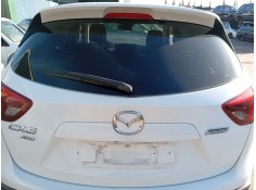 Recambio de motor limpia trasero para mazda cx-5 van (ke_) skyactiv-d awd (ken9) referencia OEM IAM KD5367450  
