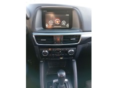 Recambio de pantalla / mando multifuncion para mazda cx-5 van (ke_) skyactiv-d awd (ken9) referencia OEM IAM    2
