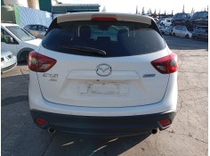 Recambio de porton trasero para mazda cx-5 van (ke_) skyactiv-d awd (ken9) referencia OEM IAM KDZ36202XA  