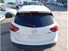 Recambio de porton trasero para mazda cx-5 van (ke_) skyactiv-d awd (ken9) referencia OEM IAM KDZ36202XA   2