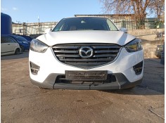 Recambio de refuerzo paragolpes delantero para mazda cx-5 van (ke_) skyactiv-d awd (ken9) referencia OEM IAM   