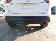 Recambio de refuerzo paragolpes trasero para mazda cx-5 van (ke_) skyactiv-d awd (ken9) referencia OEM IAM   