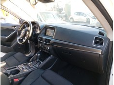 Recambio de salpicadero para mazda cx-5 van (ke_) skyactiv-d awd (ken9) referencia OEM IAM GHP960400C02  