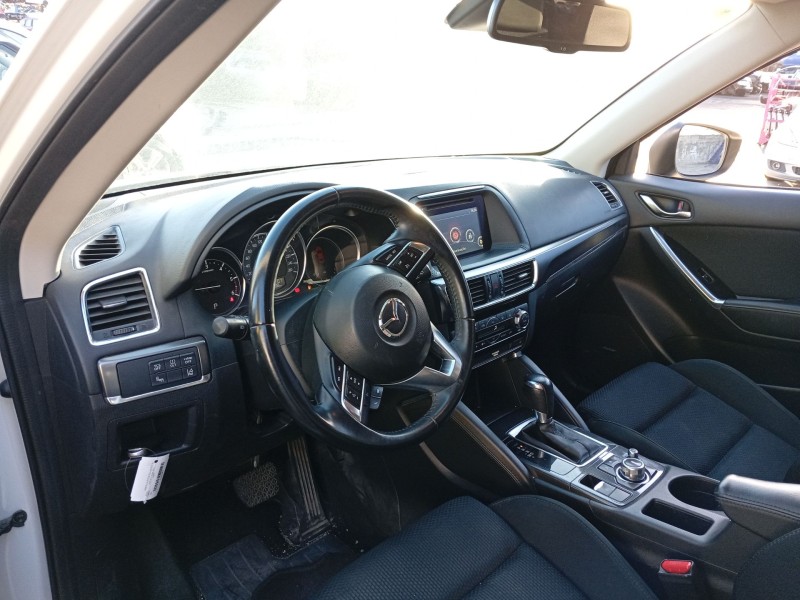 Recambio de salpicadero para mazda cx-5 van (ke_) skyactiv-d awd (ken9) referencia OEM IAM GHP960400C02  