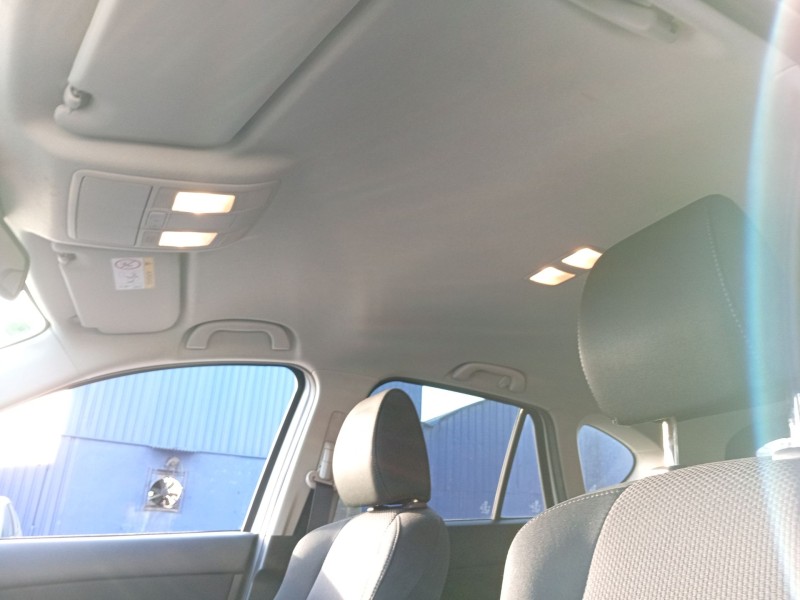 Recambio de techo interior para mazda cx-5 van (ke_) skyactiv-d awd (ken9) referencia OEM IAM KD456803ZF75  