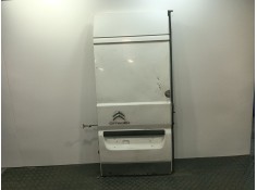 Recambio de puerta trasera carga izquierda para citroën jumper iii furgoneta 2.2 hdi 110 referencia OEM IAM   