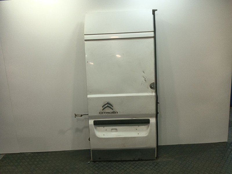Recambio de puerta trasera carga izquierda para citroën jumper iii furgoneta 2.2 hdi 110 referencia OEM IAM   