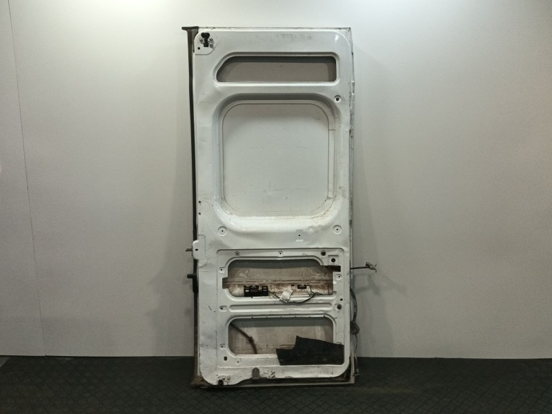 Recambio de puerta trasera carga izquierda para citroën jumper iii furgoneta 2.2 hdi 110 referencia OEM IAM   
