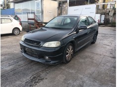 opel astra g hatchback (t98) del año 2001 2