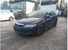 mazda 6 hatchback (gg) del año 2003 2