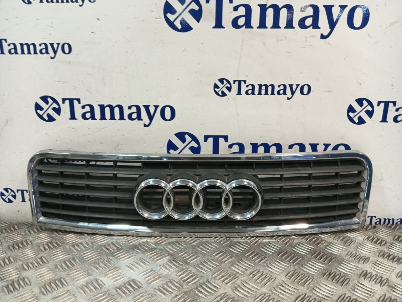 Recambio de rejilla delantera para audi a4 berlina (8e) referencia OEM IAM   