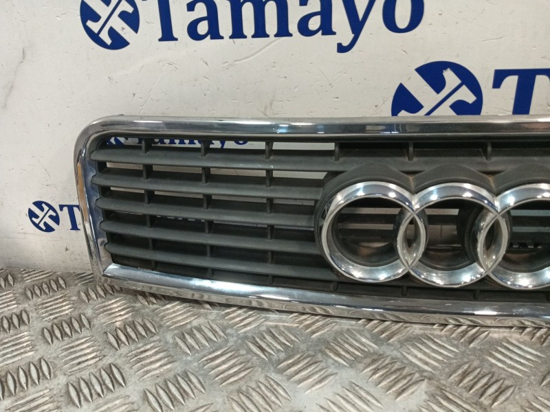 Recambio de rejilla delantera para audi a4 berlina (8e) referencia OEM IAM   