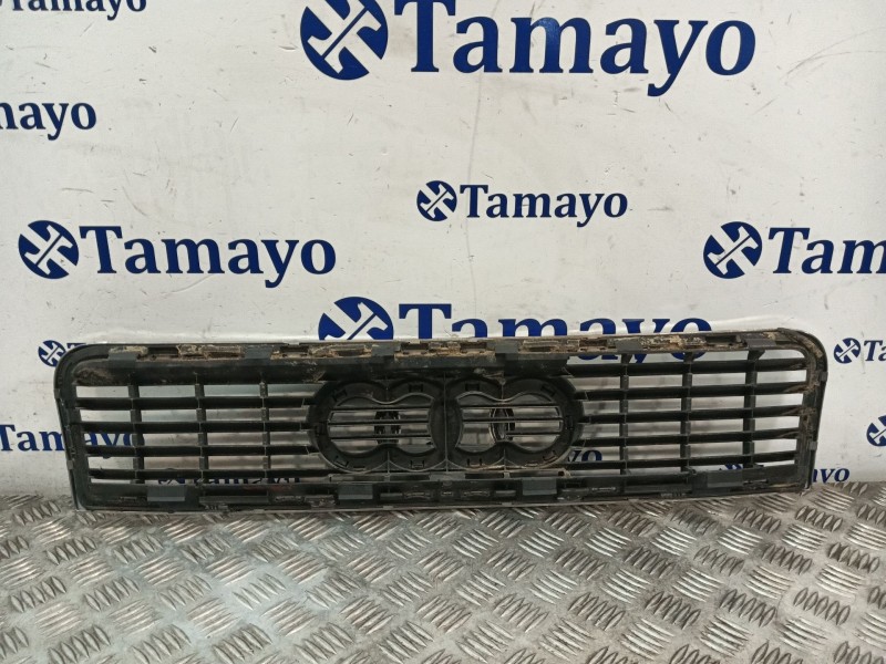 Recambio de rejilla delantera para audi a4 berlina (8e) referencia OEM IAM   