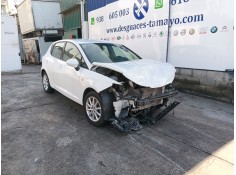 seat ibiza iv (6j5, 6p1) del año 2017