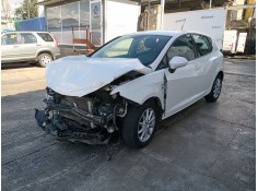 seat ibiza iv (6j5, 6p1) del año 2017 2