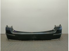 Recambio de paragolpes trasero para mazda premacy (cp) 2.0 td referencia OEM IAM   