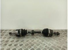 Recambio de transmision delantera izquierda para kia carnival referencia OEM IAM 07D2328B  