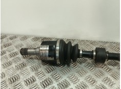 Recambio de transmision delantera izquierda para kia carnival referencia OEM IAM 07D2328B   2