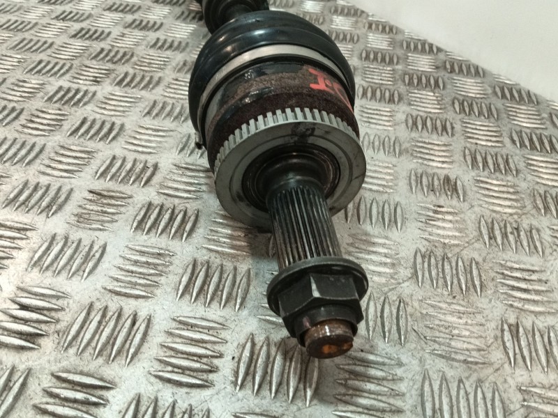 Recambio de transmision delantera izquierda para kia carnival referencia OEM IAM 07D2328B  