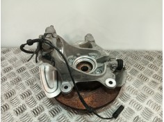 Recambio de mangueta delantera derecha para bmw mini (f56) referencia OEM IAM   