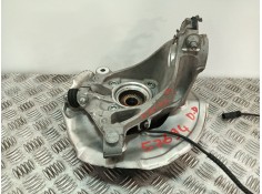 Recambio de mangueta delantera derecha para bmw mini (f56) referencia OEM IAM    2