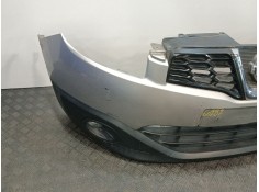 Recambio de paragolpes delantero para nissan qashqai i (j10, nj10) 2.0 dci referencia OEM IAM    2