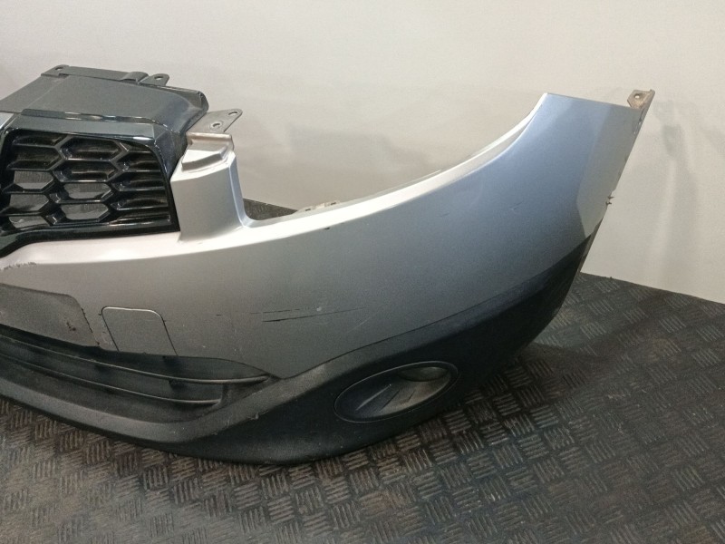 Recambio de paragolpes delantero para nissan qashqai i (j10, nj10) 2.0 dci referencia OEM IAM   