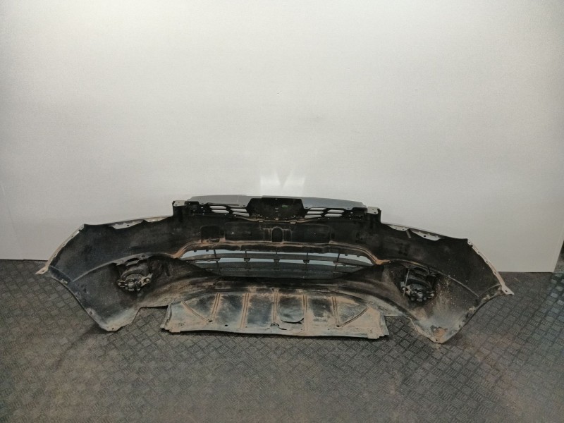 Recambio de paragolpes delantero para nissan qashqai i (j10, nj10) 2.0 dci referencia OEM IAM   