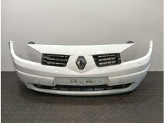 Recambio de paragolpes delantero para renault megane ii (bm0/1_, cm0/1_) 1.5 dci (bm1e, cm1e) referencia OEM IAM 8200142000 8200