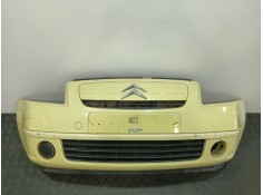 Recambio de paragolpes delantero para citroën c2 (jm_) 1.4 hdi referencia OEM IAM   