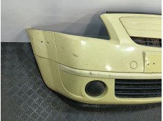 Recambio de paragolpes delantero para citroën c2 (jm_) 1.4 hdi referencia OEM IAM    2