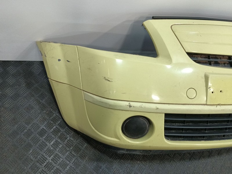 Recambio de paragolpes delantero para citroën c2 (jm_) 1.4 hdi referencia OEM IAM   