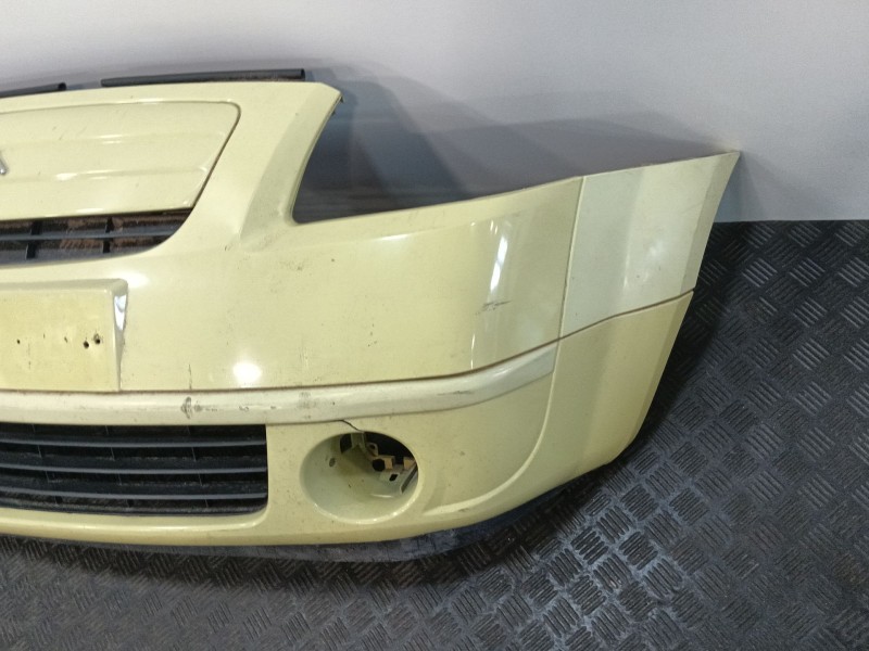 Recambio de paragolpes delantero para citroën c2 (jm_) 1.4 hdi referencia OEM IAM   