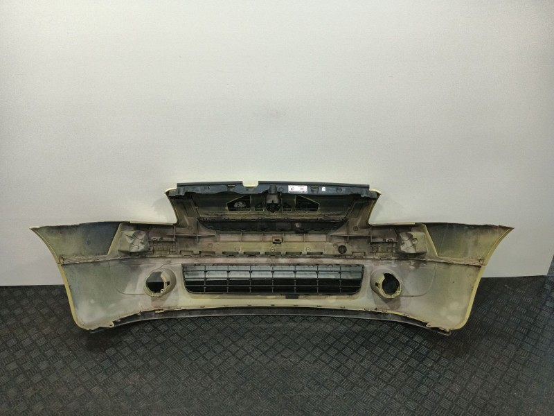 Recambio de paragolpes delantero para citroën c2 (jm_) 1.4 hdi referencia OEM IAM   